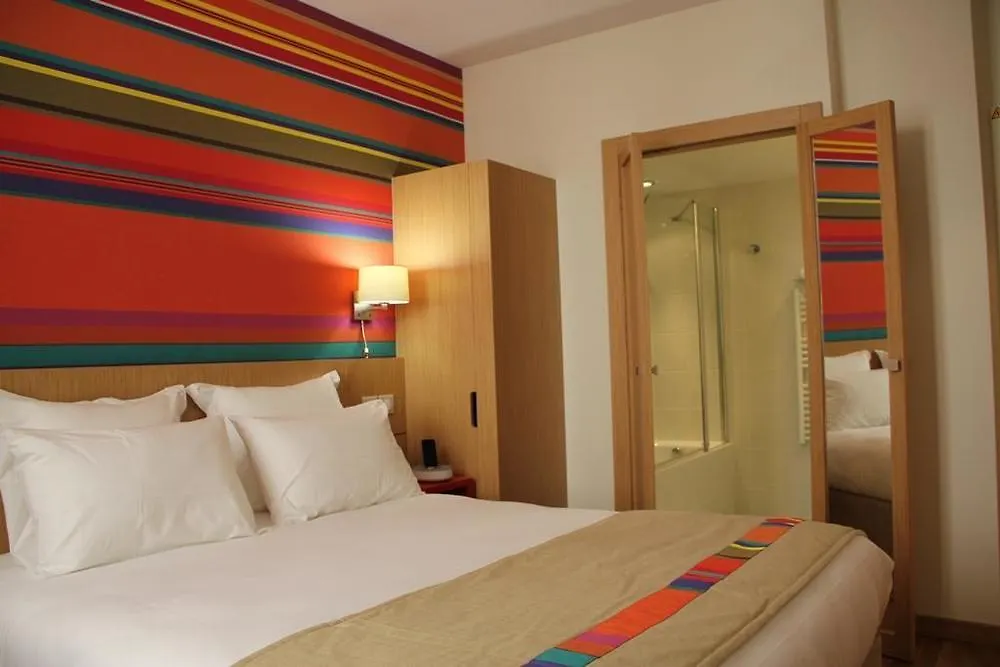 Best Western Hotel du Mucem Marseille 3*,