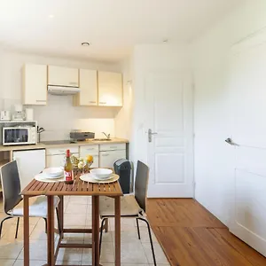 La Republique-2 By Interhome Biarritz