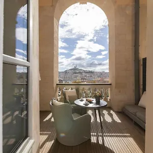 Hotel Intercontinental - Dieu By Ihg, Marsella