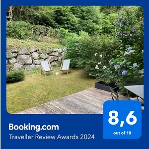 T2 Entre Ocean Et Montagnes*jardin*wifi Gratuit* Ustaritz