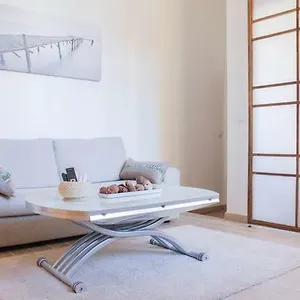Appartement Vue Sur Le Vieux Port, Marseille