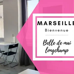 Appartement Belle De Main, Marseille